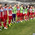 Počela rasprodaja na marakani: Crvena zvezda mora da se odrekne ljubimca Delija! Skandal ogromnih proporcija u Beogradu…