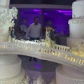 Predivan snimak sa Instagrama: Dve torte, dve neveste, dvojica mladoženja, a kad shvatite zašto, bićete ganuti