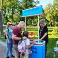 Festival roditeljstva u nedelju u Kragujevcu