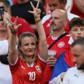 Fss se oglasio pred meč sa Engleskom: "Da u svet pošaljemo sliku koja će biti ponos svih nas"