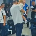 Košarkaši Srbije eliminisani sa Eurobasketa, ali dobili šampionski doček u Beogradu