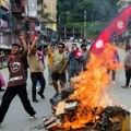 Hitno se oglasila Moskva o krizi u Nepalu: Analizirali stanje o broju poginulih i ranjenih u neredima, pa doneli odluku