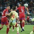 Fabricio Romano javlja: Reprezentativac Srbije se dogovorio sa Al Itihadom