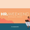 Hr.Weekend otkriva najbolje od najboljih: Top Workplace i Best of the Best nagrade na najvećem festivalu HR-a u regionu