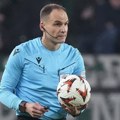 Određeno ko će suditi 177. "večiti derbi"