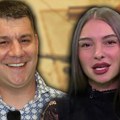 "Отац јој је мало старији од ивана, преплакала сам" Маринковић смувао 20 година млађу Сару Стојановић , њена мајка у шоку