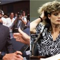 Ključne ličnosti političkog skandala 80-ih se venčale u tajnosti 40 godina nakon afere: Sve je počelo na sahrani njegove žene…