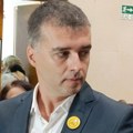 Odbornik Kreni promeni objavio snimak tajne kamere za nadzor glasanja