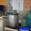 Najmanje 19 mrtvih u septembru zbog trovanja metil-alkoholom u Rusiji