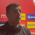 Luković nezadovoljan posle preokreta: "Zvezda ima najveći kvalitet u srpskom fudbalu"