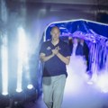 (VIDEO) Žakelj pred London: Jako i odlučno do pobede!