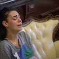 Traži test za trudnoću! Mina Vrbaški plače na sav glas: "Muka mi je danima, kasni mi ciklus"