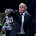 Obradović o Murinenu: "Odradio je dva treninga - tek treba da vidi..."