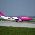 Wizz Air planira bazu u Podgorici