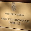 Novosađanin koji je ubio ženu u Velikom ritu pred sudijom 10. decembra