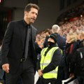 "Voleo bih da Simeone zameni Amorima"