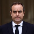 Makron ponovo imenovao Lekornija za premijera Francuske