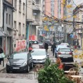 Za vikend moguća kiša ,tempetarura do 17 stepeni