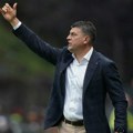 Milojević: Izgubili smo mnogo lopti, a ovakve ekipe to kažnjavaju