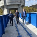 Dašić i Momčilović: Kragujevac dobio saglasnost da se priključi na regionalni sistem vodosnabdevanja „Arilje – profil…