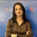 Za napad na novinarku Glasa Šumadije odgovoran SNS kao organizator skupa, sramno ponašanje policije