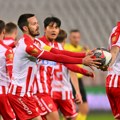 Zvezda – radnik: Opet bez podrške Delija (17.00, sastavi)