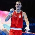Simić evropski šampion!