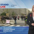N1 Studio Live: Solidarnost