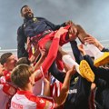 Stankoviću falilo pola tima, a Kanga postao heroj: Francuski arbitar opet sudi Crvenoj zvezdi