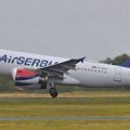 Oglasila se "Er Srbija": Zbog pokvarenih "Erbaseva" nastao haos, evo kakvo je stanje sa našim avionima