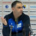 Селектора БиХ питали за срамотне повике на рачун Србије: "Морамо да будемо свесни реалности у којој живимо"