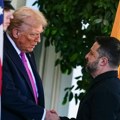 "Зеленски да се сабере и прихвати ствари" Трамп: Време је да се одрже избори у Украјини