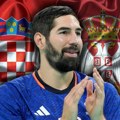 "Ja sam Srbin i Hrvat – ponosan sam na to": Jedan od najvećih sportista sveta plakao zbog himne Hrvatske, a decu uči srpski…