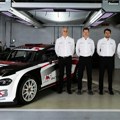 WRC - Team Lancia Corse HF saopštio imena takmičara u sezoni 2026