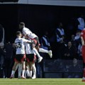 Goleada u Premijer ligi: Fulam na gostovanju pobedio Barnli u spektakularnom meču