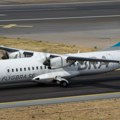 Austrian Airlines prekinuo saradnju sa Braathensom, povučena sva tri ATR 72