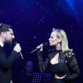Šejla Zonić i Princ od Vranja održali zajednički koncert u Beogradu: Pevačica se rasplakala na sceni, publika oduševljeno…