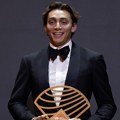Duplantis najbolji sportista Evrope u izboru novinskih agencija