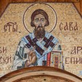 790 godina od upokojenja Svetog Save: Niko se ne može meriti sa njegovim istorijskim dometima