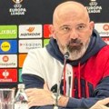 Stanković: Za mene je meč protiv Selte kao finale, moramo da budemo fokusirani