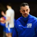"Ko će da pomogne Dušanu Alimpijeviću?": Partizan šalje "specijalca" u reprezentaciju