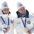 Klebo pomera granice - deseto olimpijsko zlato za Norvežanina