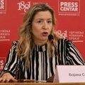 Tužiteljki Bojani Savović stiglo preteće pismo
