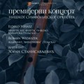 Vrhunsko muzičko veče u Simfonijskom orkestru sa gostima iz Mađarske i Poljske