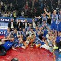 Odbojka: Spartak pobednik Kupa Srbije!