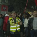 (VIDEO) Protesti u Loznici i Šapcu zbog privođenja poljoprivrednika