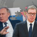 Vučić o "zahladnelom" odnosu sa Moskvom: Putinu sam rekao - evo liste, u čemu je problem?