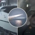 Iran u mračnim tunelima krije moćno oružje: Objavili snimak napada na američke brodove (video)