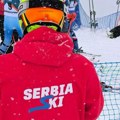 Luka nastupio na Zimskim paraolimpijskim igrama i ponosno predstavio Srbiju
