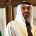 Predsednik UAE razgovarao sa premijerom Iraka i španskim kraljem o smirivanju tenzija